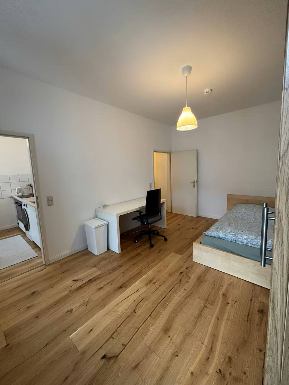 Studio meublé 31m² – Quartier Latin, Paris 5ᵉ - Image 6